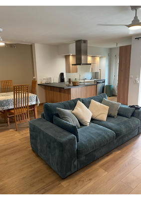 Appartement - 88 m² - 4 pièces