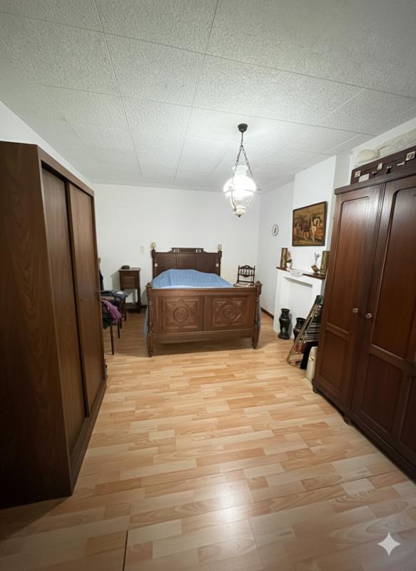 Maison de village - 55 m² - 2 pièces