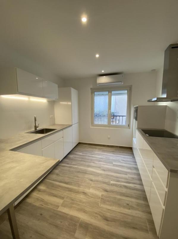 Appartement - 71 m² - 3 pièces