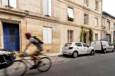 Appartement - 22 m² - 1 pièce