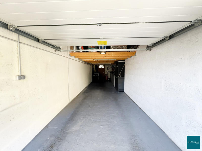 Maison - 151 m² - 5 pièces