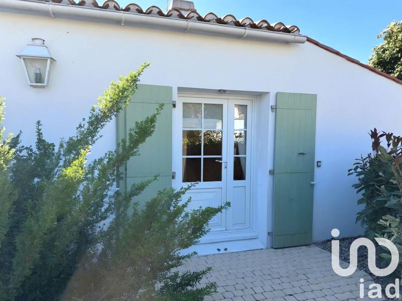 Maison - 106 m² - 4 pièces