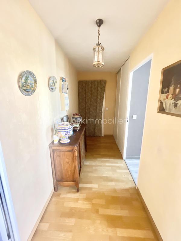 Duplex - 90 m² - 4 pièces