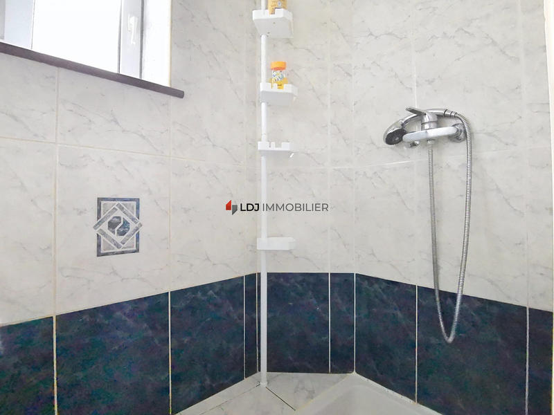 Appartement - 120 m² - 4 pièces