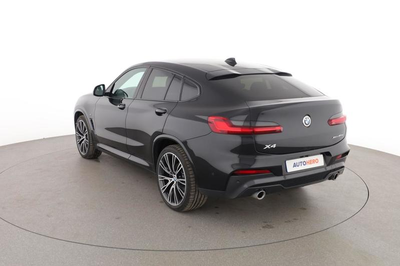 Bmw X4 xDrive20d m Sport Bva8 190 ch