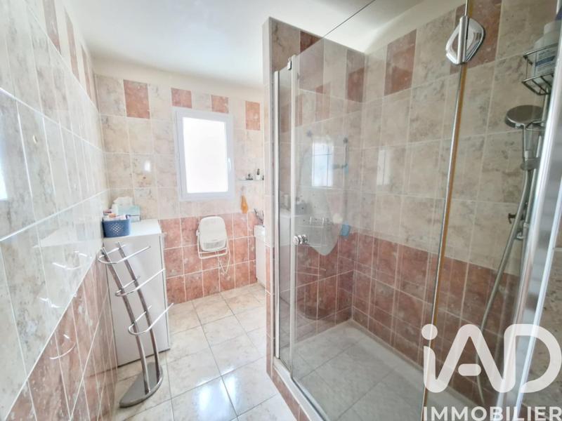 Maison - 94 m² - 4 pièces