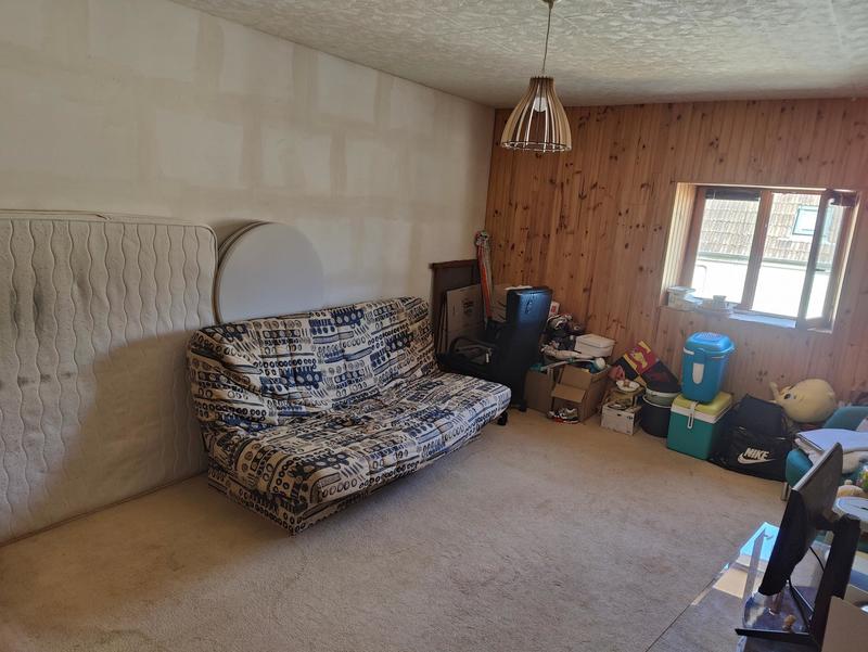 Maison - 103 m² - 4 pièces