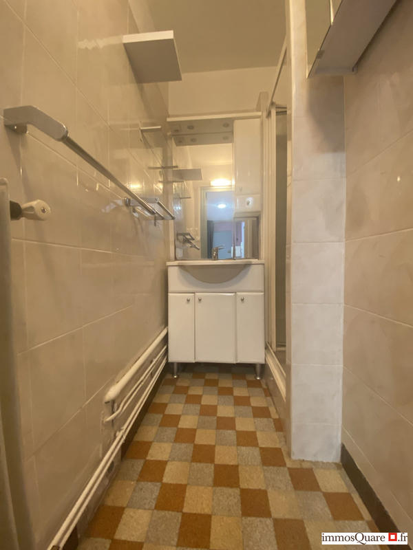 Appartement - 53 m² - 3 pièces