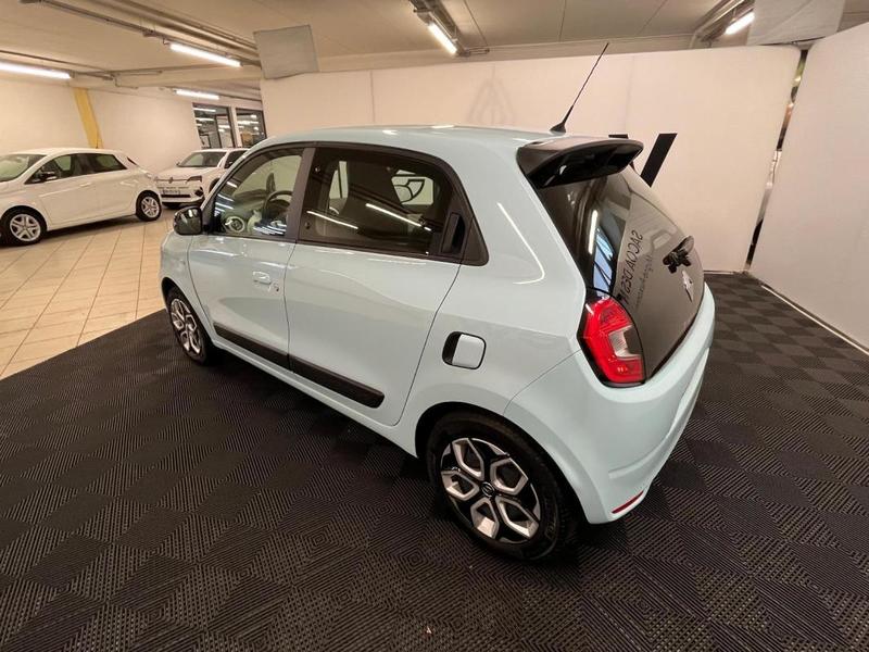 Renault Twingo III SCe 65 Equilibre