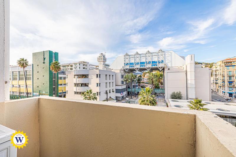 Appartement - 52 m² - 3 pièces