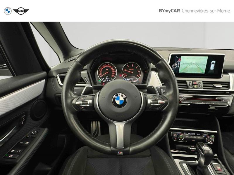 Bmw Série 2 Gran Tourer F46 220d xDrive 190 ch m Sport a