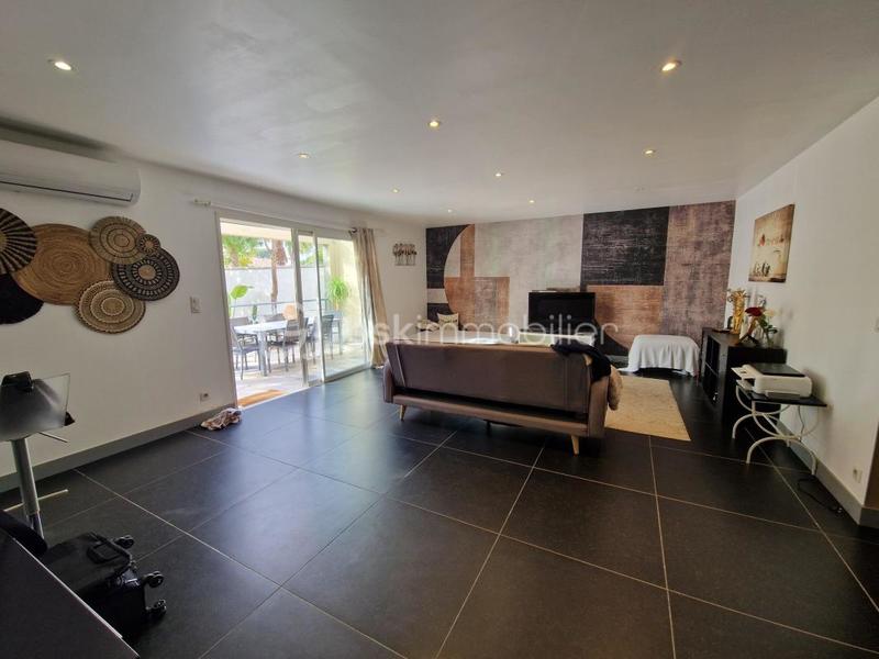 Villa - 147 m² - 6 pièces