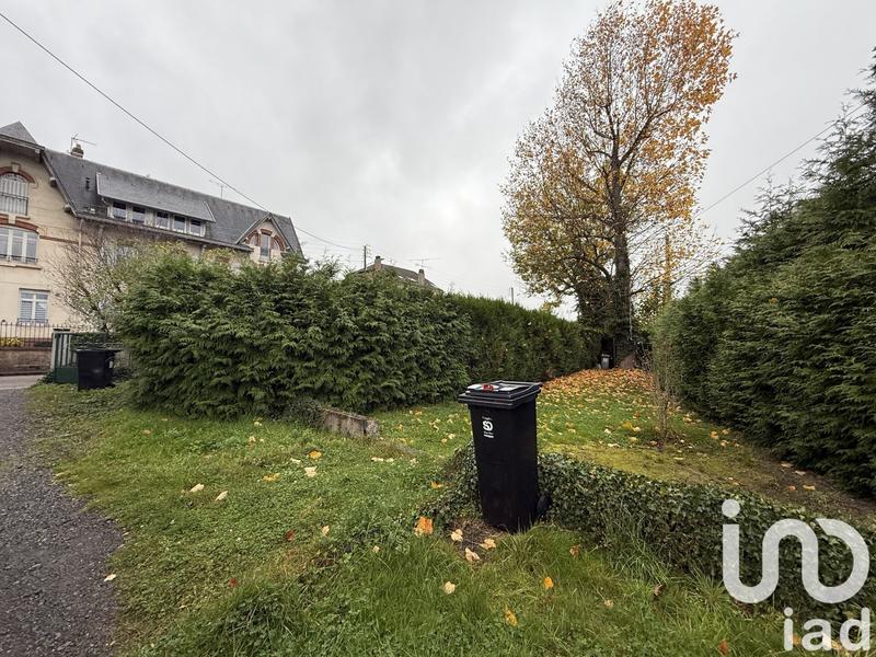 Appartement - 76 m² - 4 pièces