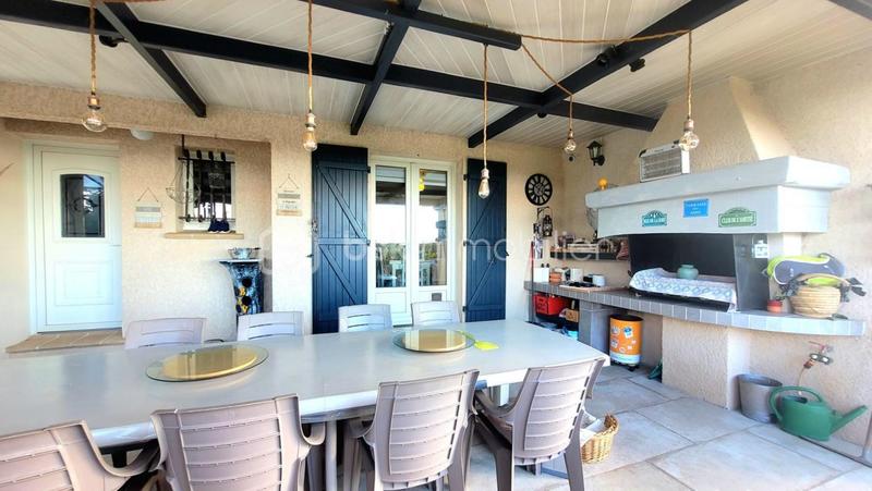 Villa - 132 m² - 6 pièces