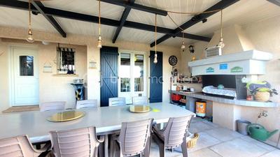 Villa - 132 m² - 6 pièces