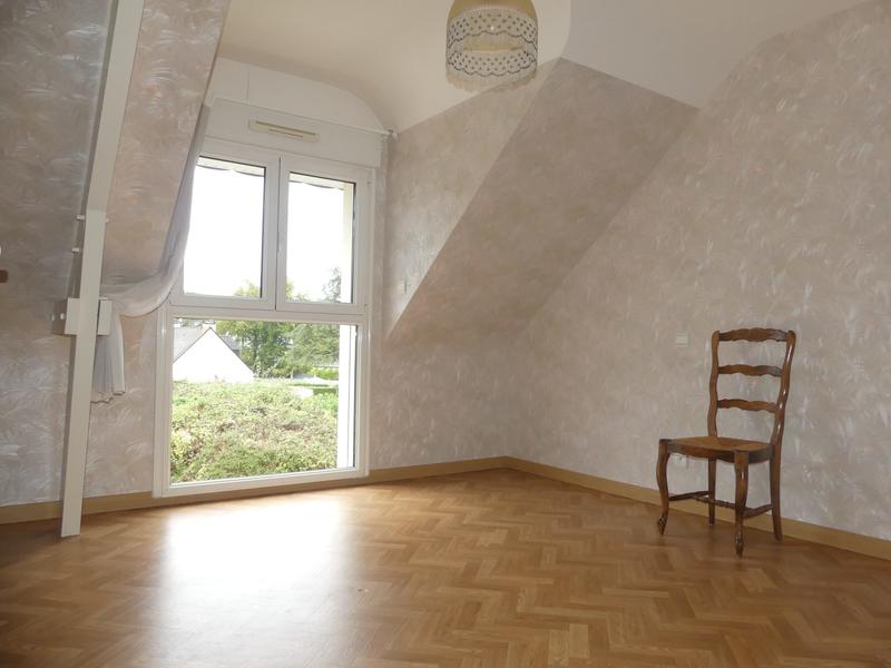 Maison contemporaine - 204 m² - 7 pièces