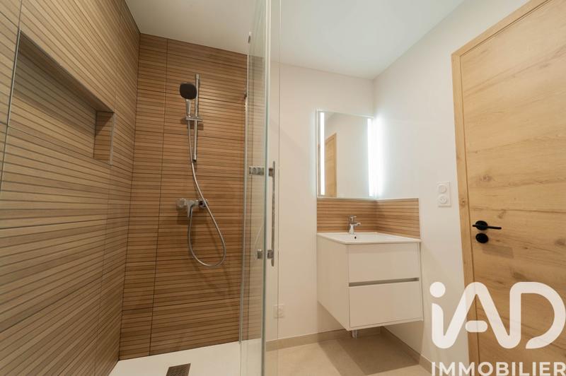 Duplex - 57 m² - 3 pièces