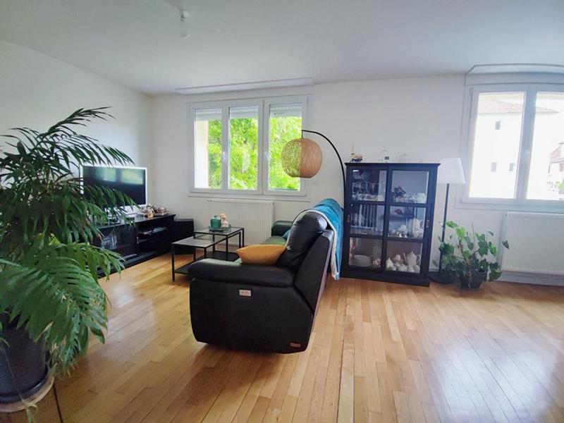 Maison - 116 m² - 5 pièces