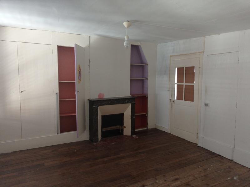 Maison - 127 m² - 5 pièces