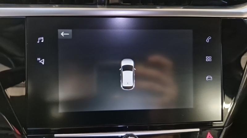 Opel Corsa 1.2 75ch Elegance Business