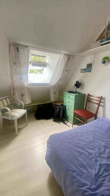 Maison - 74 m² - 4 pièces