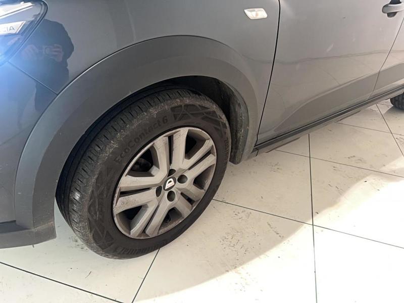 Dacia Sandero TCe 90 - 22 Stepway Confort