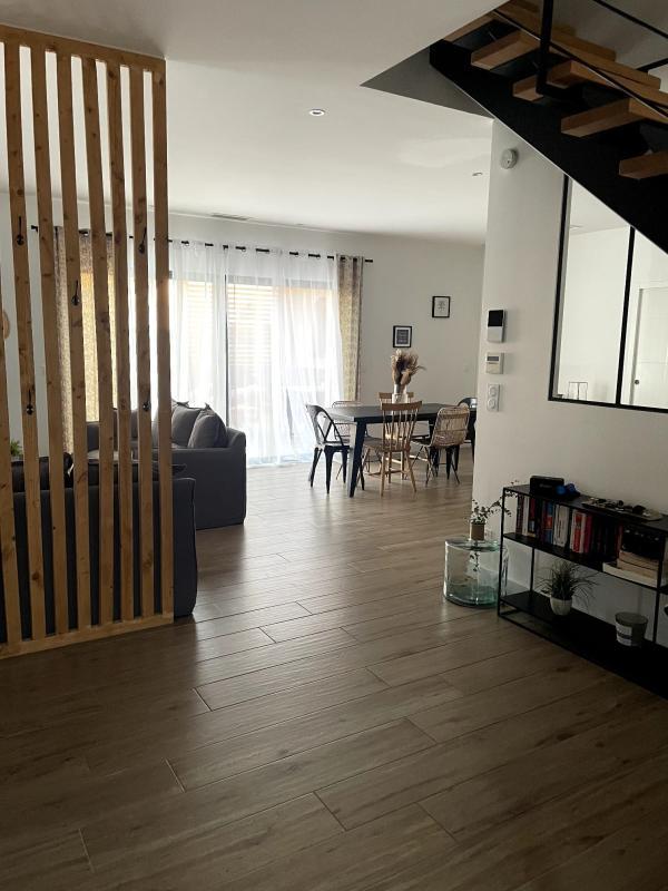 Villa - 131 m² - 5 pièces