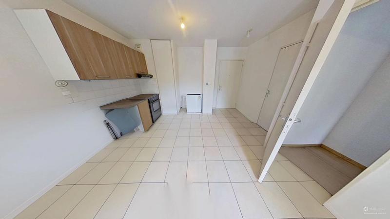 Appartement - 39 m² - 2 pièces