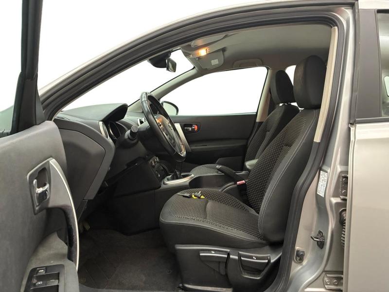 Nissan Qashqai 1.6 115 Acenta