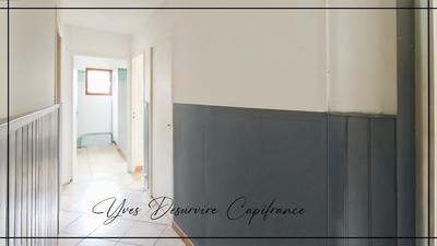 Maison - 82 m² - 4 pièces