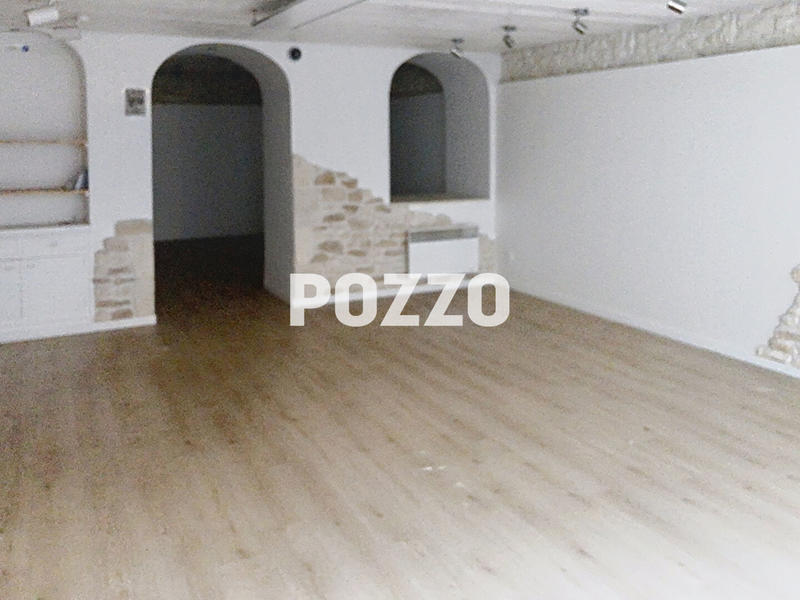 Local commercial - 46 m²