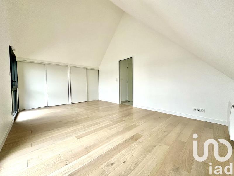 Appartement - 60 m² - 2 pièces
