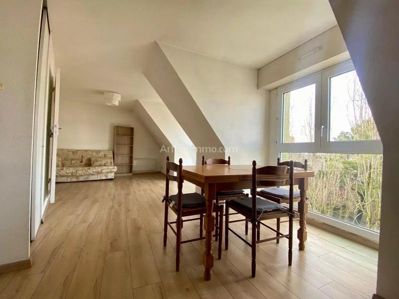 Appartement - 24 m² - 1 pièce