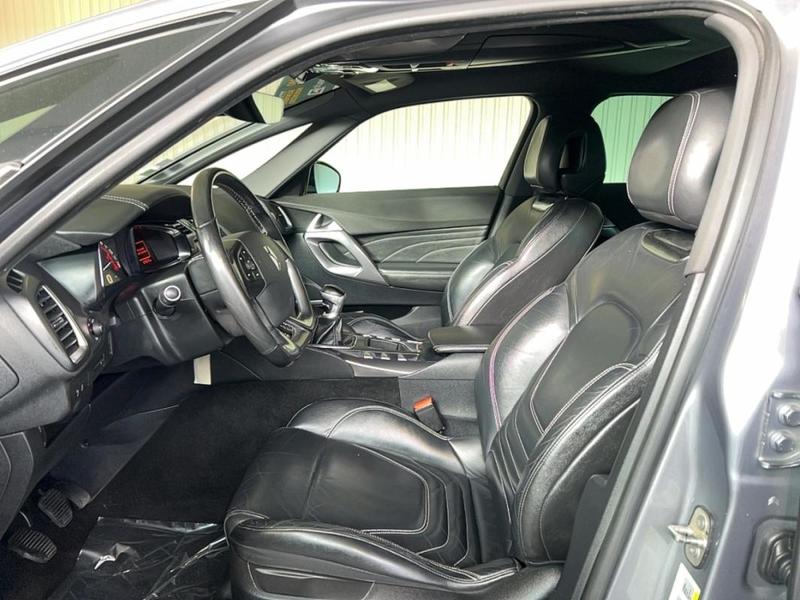 Ds Ds 5 Bluehdi 120 Ss Bvm6 So Chic