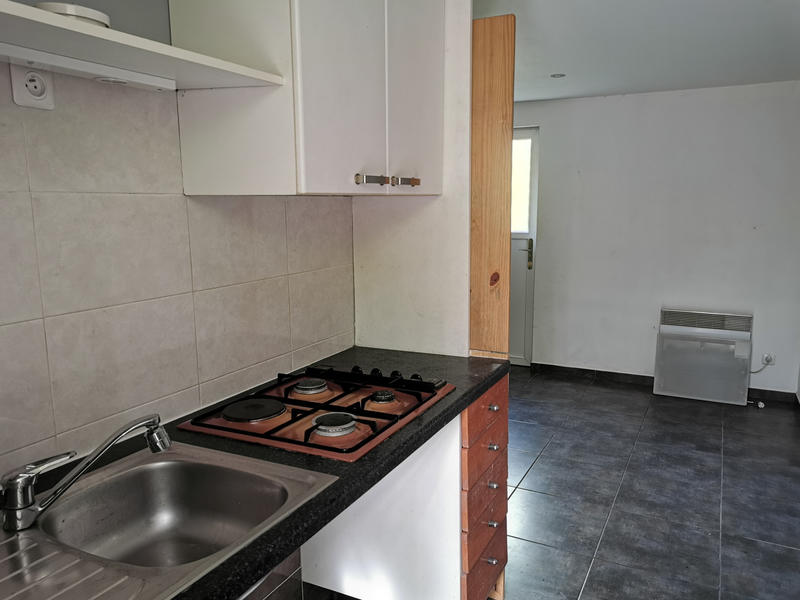 Maison - 101 m² - 4 pièces