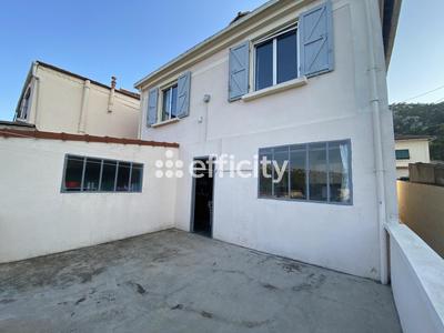 Maison - 69 m² - 3 pièces