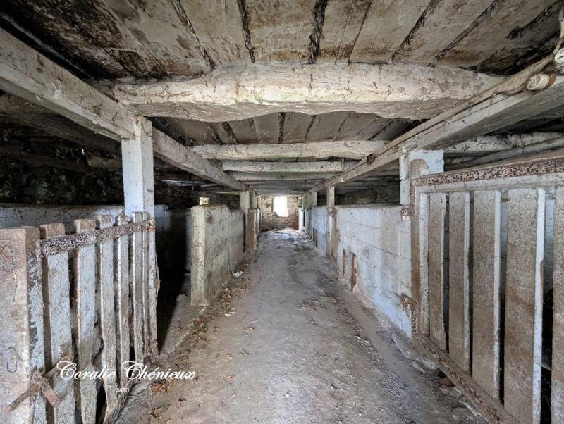 Maison - 80 m² - 3 pièces