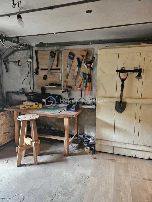 Maison de ville - 75 m² - 5 pièces