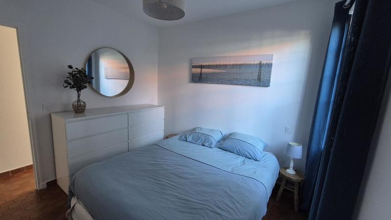 Maison - 62 m² - 4 pièces