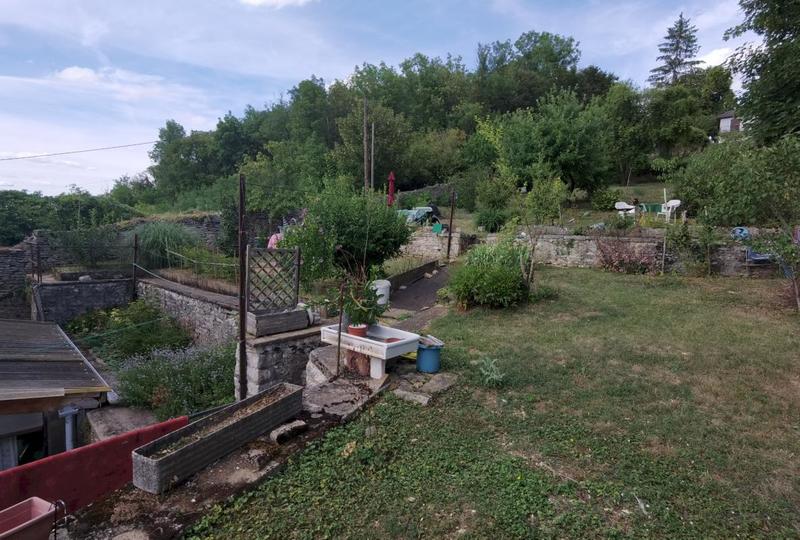 Maison de ville - 119 m² - 7 pièces