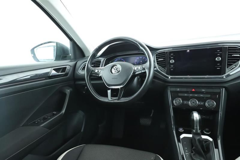 Volkswagen t-Roc 1.5 Tsi Evo Carat Dsg7 150 ch