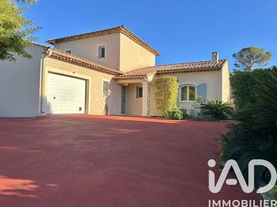 Maison - 128 m² - 5 pièces