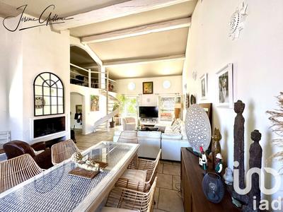 Maison - 157 m² - 6 pièces