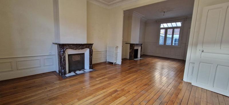 Maison - 150 m² - 4 pièces