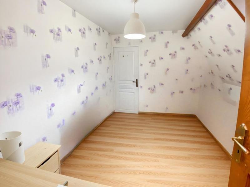 Maison - 170 m² - 5 pièces