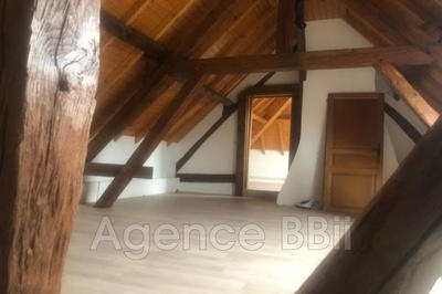 Maison - 195 m² - 7 pièces