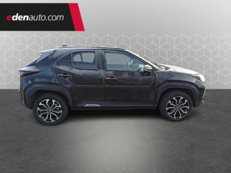 Toyota Yaris Cross Hybride 116h 2wd Design