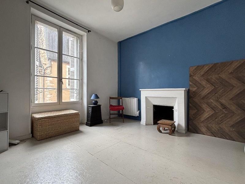 Maison de ville - 144 m² - 4 pièces