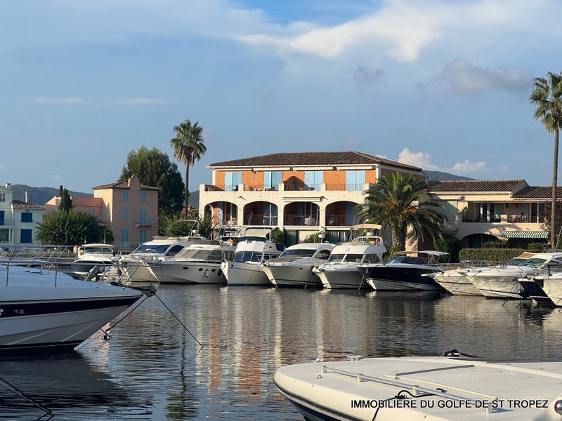 Appartement - 26 m² - 2 pièces