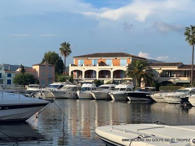 Appartement - 26 m² - 2 pièces